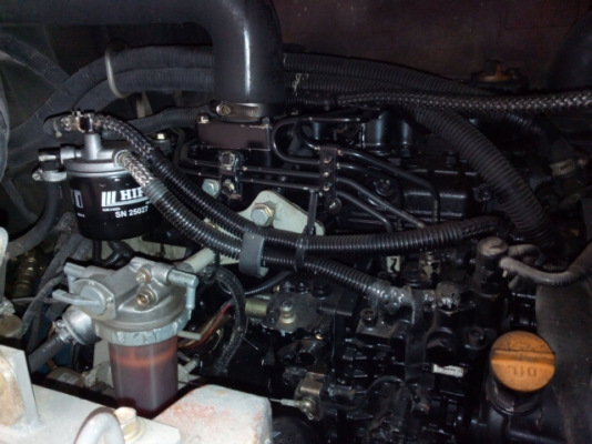YANMAR VIO75-A # 10670B