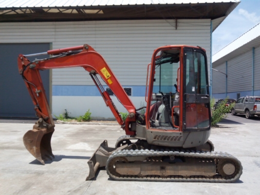 YANMAR VIO45 # EA41A38189