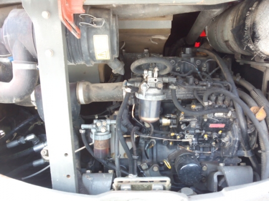 YANMAR VIO45 # EA41A38189