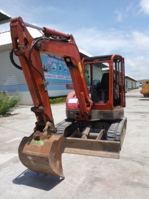 YANMAR VIO45 # EA41A38189