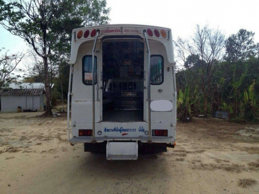 HINO DUTRO  ขายแล้ว 450,000 บาทค่ะ