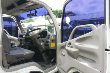 HINO DUTRO  ขายแล้ว 450,000 บาทค่ะ