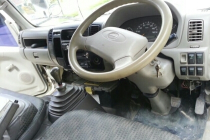 HINO DUTRO  ขายแล้ว 450,000 บาทค่ะ