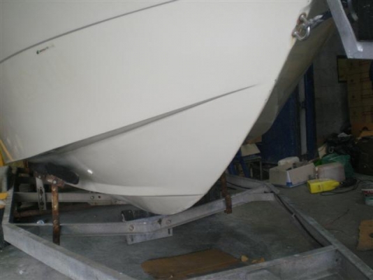 เรือ 20ฟุต usa เครื่อง suzuki 140 hp