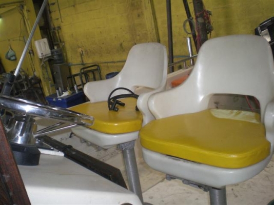 เรือ 20ฟุต usa เครื่อง suzuki 140 hp