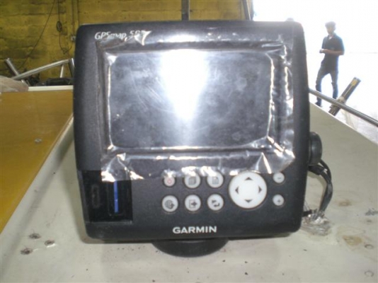 เรือ 20ฟุต usa เครื่อง suzuki 140 hp