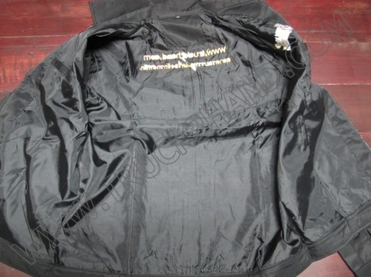 เสื้อทีมงาน Truck 2 hand