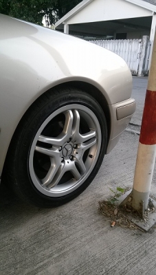 ขาย BENZ E 220 CDI โฉม W210ปี 2003 สีบรอนซ์ทอง ดีเซล ขาย BENZ E 220 CDI โฉม W210ปี 2003 สีบรอนซ์ทอง ดีเซล