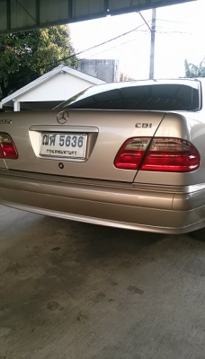 ขาย BENZ E 220 CDI โฉม W210ปี 2003 สีบรอนซ์ทอง ดีเซล ขาย BENZ E 220 CDI โฉม W210ปี 2003 สีบรอนซ์ทอง ดีเซล