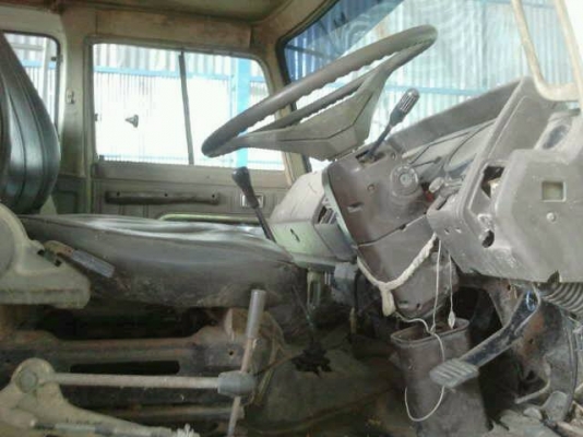 ***ขายแล้วครับขอบคุณ Truck2hand ขาย10ล้อ2เพลาท้ายลาด HINO KT725 วางเครื่่อง SUMO EM100 220HP(ลงเล่ม) หัวF18(ลงเล่ม) เครื่องดีแน่น แรง ไม่เยิ้ม เกียร์ดีไม่หลุด ช่วงล่าง2เพลาเดิม คัสซีดี หางต่อใหม่ ยาวพิเศษ เหล็กใหญ่หนาแข็งแรง สภาพสวย หัวเก๋งดี ภายในคอนโซลค ***ขายแล้วครับขอบคุณ Truck2hand ขาย10ล้อ2เพลาท้ายลาด HINO KT725 วางเครื่่อง SUMO EM100 220HP(ลงเล่ม) หัวF18(ลงเล่ม) เครื่องดีแน่น แรง ไม่เยิ้ม เกียร์ดีไม่หลุด ช่วงล่าง2เพลาเดิม คัสซีดี หางต่อใหม่ ยาวพิเศษ เหล็กใหญ่หนาแข็งแรง สภาพสวย หัวเก๋งดี ภายในคอนโซลค