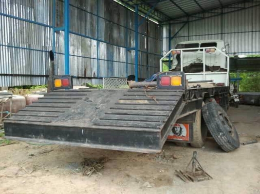 ***ขายแล้วครับขอบคุณ Truck2hand ขาย10ล้อ2เพลาท้ายลาด HINO KT725 วางเครื่่อง SUMO EM100 220HP(ลงเล่ม) หัวF18(ลงเล่ม) เครื่องดีแน่น แรง ไม่เยิ้ม เกียร์ดีไม่หลุด ช่วงล่าง2เพลาเดิม คัสซีดี หางต่อใหม่ ยาวพิเศษ เหล็กใหญ่หนาแข็งแรง สภาพสวย หัวเก๋งดี ภายในคอนโซลค ***ขายแล้วครับขอบคุณ Truck2hand ขาย10ล้อ2เพลาท้ายลาด HINO KT725 วางเครื่่อง SUMO EM100 220HP(ลงเล่ม) หัวF18(ลงเล่ม) เครื่องดีแน่น แรง ไม่เยิ้ม เกียร์ดีไม่หลุด ช่วงล่าง2เพลาเดิม คัสซีดี หางต่อใหม่ ยาวพิเศษ เหล็กใหญ่หนาแข็งแรง สภาพสวย หัวเก๋งดี ภายในคอนโซลค