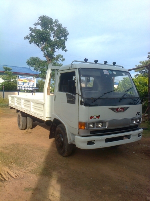 ขายรถ6ล้อ ฮีโน่:ซุปเปอร์เสี่ย FB2WLHA รถห้างแท้ ขายรถ6ล้อ ฮีโน่:ซุปเปอร์เสี่ย FB2WLHA รถห้างแท้