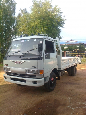 ขายรถ6ล้อ ฮีโน่:ซุปเปอร์เสี่ย FB2WLHA รถห้างแท้ ขายรถ6ล้อ ฮีโน่:ซุปเปอร์เสี่ย FB2WLHA รถห้างแท้