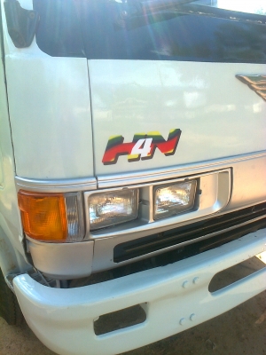 ขายรถ6ล้อ ฮีโน่:ซุปเปอร์เสี่ย FB2WLHA รถห้างแท้ ขายรถ6ล้อ ฮีโน่:ซุปเปอร์เสี่ย FB2WLHA รถห้างแท้