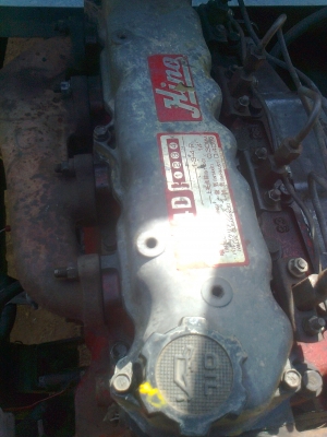 ขายรถ6ล้อ ฮีโน่:ซุปเปอร์เสี่ย FB2WLHA รถห้างแท้ ขายรถ6ล้อ ฮีโน่:ซุปเปอร์เสี่ย FB2WLHA รถห้างแท้