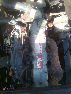 ขายรถ6ล้อ ฮีโน่:ซุปเปอร์เสี่ย FB2WLHA รถห้างแท้ ขายรถ6ล้อ ฮีโน่:ซุปเปอร์เสี่ย FB2WLHA รถห้างแท้