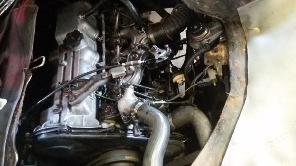 Toyota Hiace ตาหวานปี 89 รถรับ-ส่งนักเรียน สภาพสวยเดิมๆ เครื่อง ช่วงล่าง ดีมากเบาะครบ พร้อมผ้าม่าน ภายนอกตามรูป