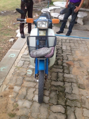 suzuki fr80