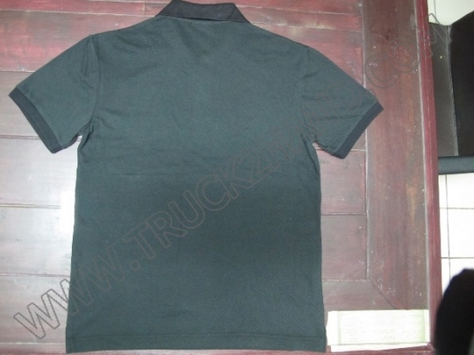 เสื้อทีมงาน Truck 2 hand