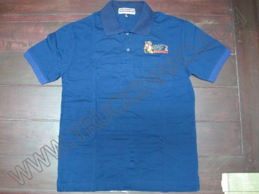 เสื้อทีมงาน Truck 2 hand