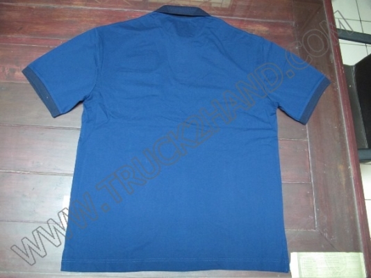 เสื้อทีมงาน Truck 2 hand