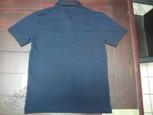 เสื้อทีมงาน Truck 2 hand