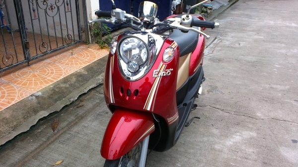 Fino เกย์แยก ปี55 เครื่องเดิมๆชุดสีสวย Fino เกย์แยก ปี55 เครื่องเดิมๆชุดสีสวย