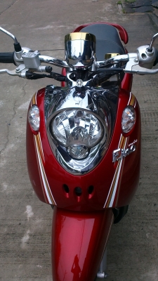 Fino เกย์แยก ปี55 เครื่องเดิมๆชุดสีสวย Fino เกย์แยก ปี55 เครื่องเดิมๆชุดสีสวย