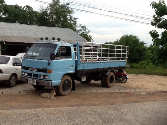 ขายครับ JAANKR58Lหางเเท้ปี32ขายที่255000วางเงิน60000ออกรถเลยงวด7,100*48ครับ