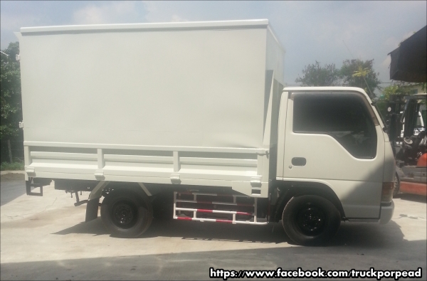 อู่ ป.เป็ด จำหน่ายรถ 4 ล้อ ไม่ติดเวลา