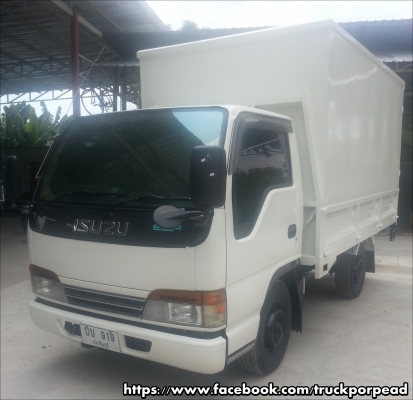 อู่ ป.เป็ด จำหน่ายรถ 4 ล้อ ไม่ติดเวลา