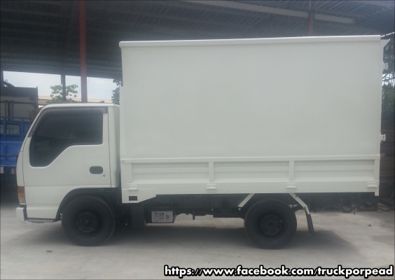 อู่ ป.เป็ด จำหน่ายรถ 4 ล้อ ไม่ติดเวลา