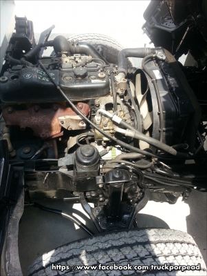 อู่ ป.เป็ด จำหน่ายรถ 4 ล้อ ไม่ติดเวลา