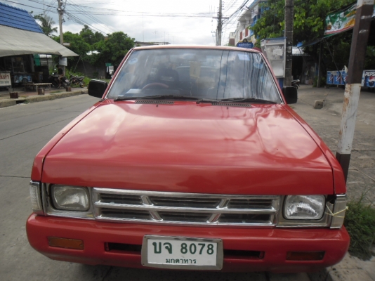 รถเก่าเครื่องดี ขายตัดพ่อค้า