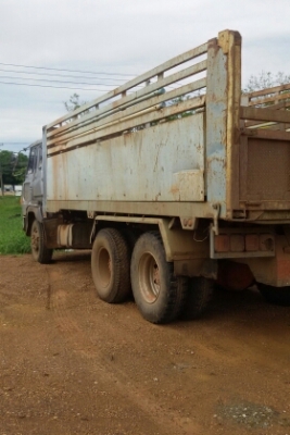 10 ล้อ ฮีโร่ ZM