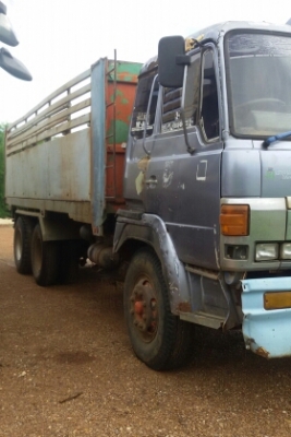 10 ล้อ ฮีโร่ ZM