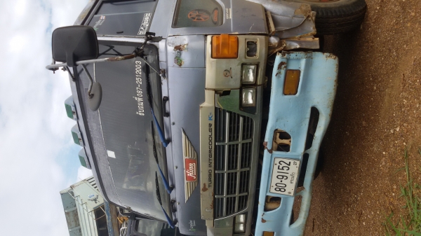 10 ล้อ ฮีโร่ ZM