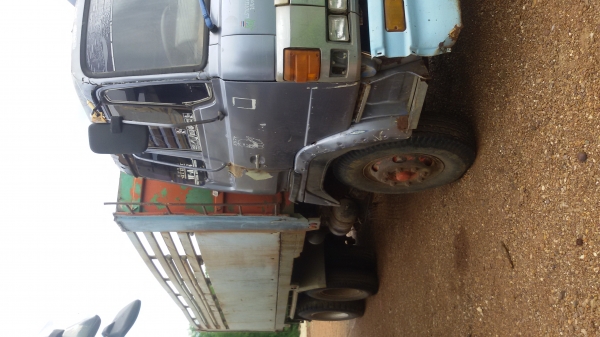 10 ล้อ ฮีโร่ ZM