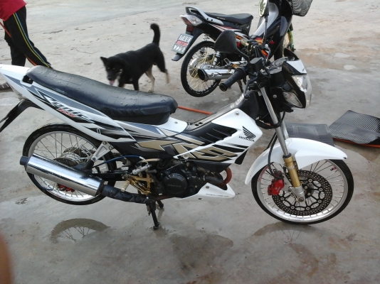 รถมือสอง