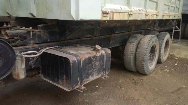 (ขายหัว-คัสซี)10ล้อดั้ม230แรงNISSAN UD CWM430M รถห้างแท้ สภาพเดิมๆสีเดิม..สวย.รถบริษัทรับเหมาก่อสร้างฯ