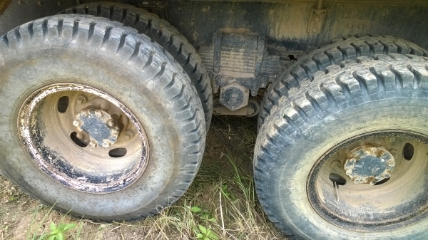 (ขายหัว-คัสซี)10ล้อดั้ม230แรงNISSAN UD CWM430M รถห้างแท้ สภาพเดิมๆสีเดิม..สวย.รถบริษัทรับเหมาก่อสร้างฯ