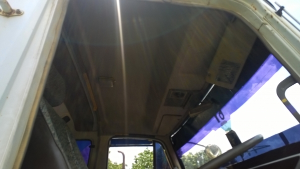 (ขายหัว-คัสซี)10ล้อดั้ม230แรงNISSAN UD CWM430M รถห้างแท้ สภาพเดิมๆสีเดิม..สวย.รถบริษัทรับเหมาก่อสร้างฯ