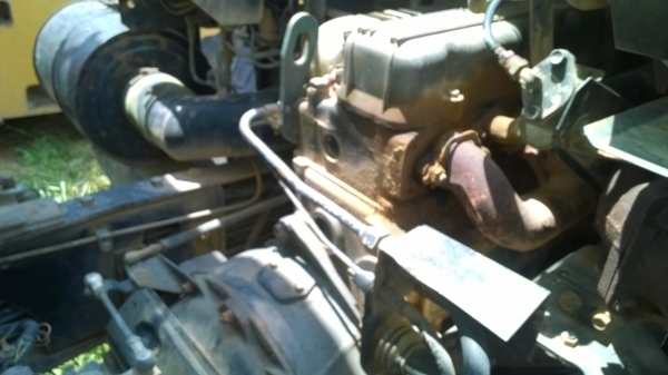 (ขายหัว-คัสซี)10ล้อดั้ม230แรงNISSAN UD CWM430M รถห้างแท้ สภาพเดิมๆสีเดิม..สวย.รถบริษัทรับเหมาก่อสร้างฯ