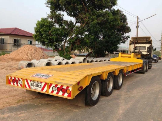 ให้บริการ ขนย้ายรถแบ็คโฮ ทั่วราชอาณาจักรไทย โทร 081-4283210 ให้บริการ ขนย้ายรถแบ็คโฮ ทั่วราชอาณาจักรไทย โทร 081-4283210