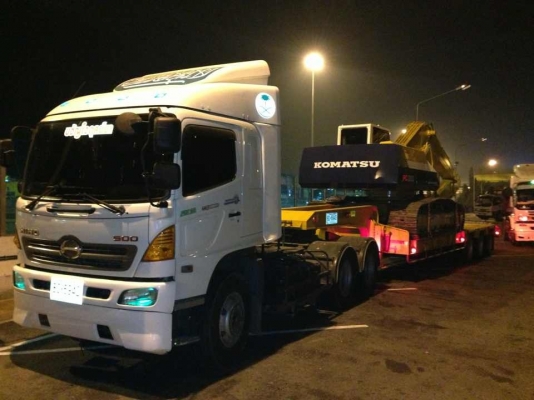 ให้บริการ ขนย้ายรถแบ็คโฮ ทั่วราชอาณาจักรไทย โทร 081-4283210 ให้บริการ ขนย้ายรถแบ็คโฮ ทั่วราชอาณาจักรไทย โทร 081-4283210