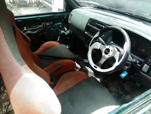 มิตซู สตาด้าแคป