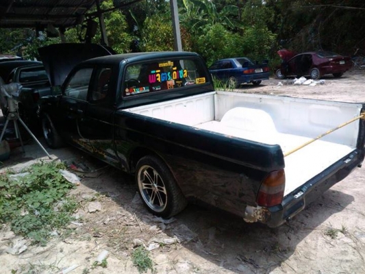 มิตซู สตาด้าแคป