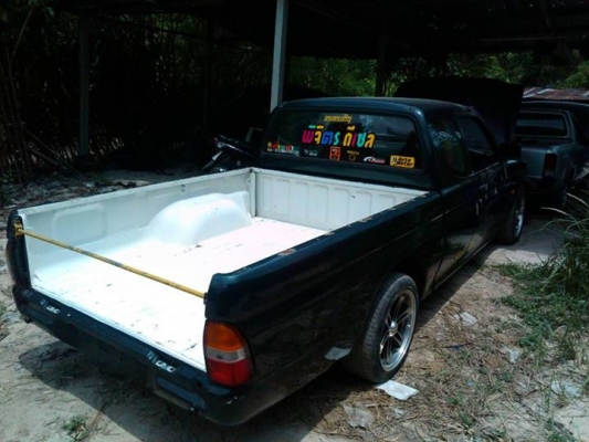 มิตซู สตาด้าแคป