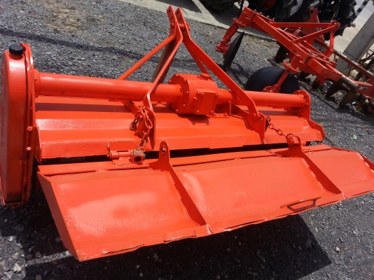 โรตารี่ตราช้าง ขนาด 1.80 เมตร ใบใหม่ยกชุด ยอยปั่นใหม่ 38000 บาท