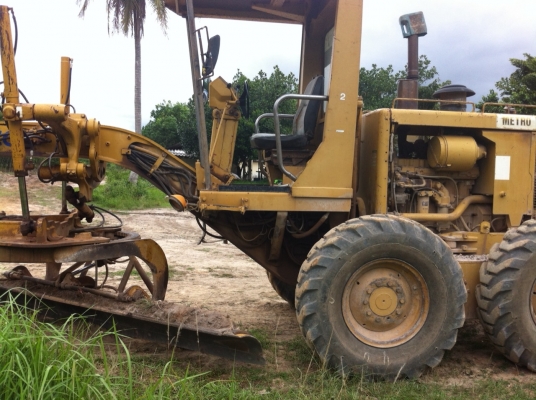 รถเกรด140G เครื่อง5MD 01825สภาพดี เล่มพร้อม...